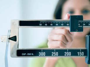 5 Reasons You're Not Losing Weight