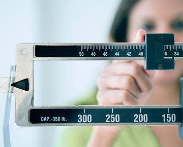 On the Scales