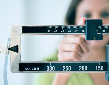 On the Scales