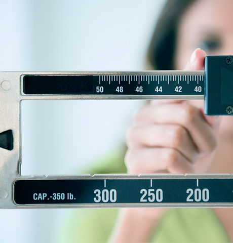 On the Scales