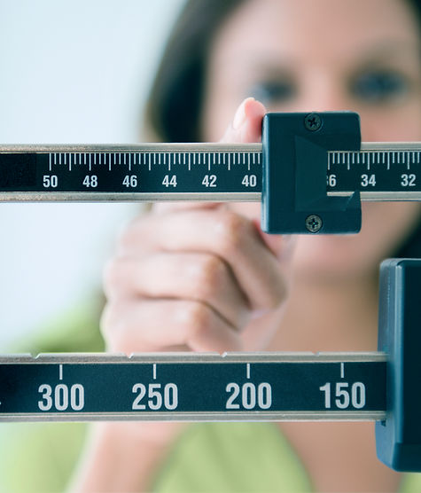On the Scales