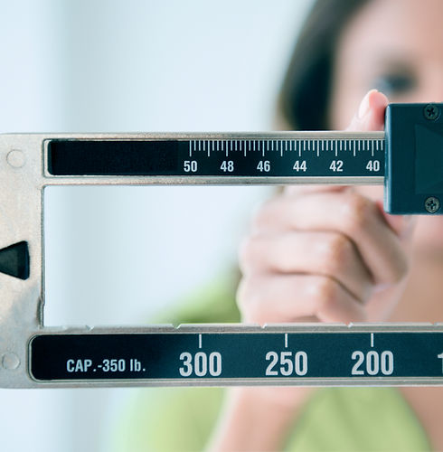 On the Scales