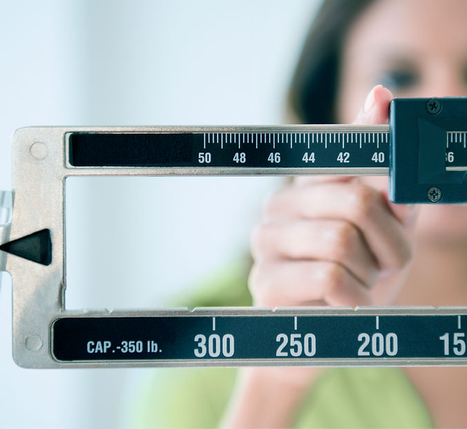 On the Scales