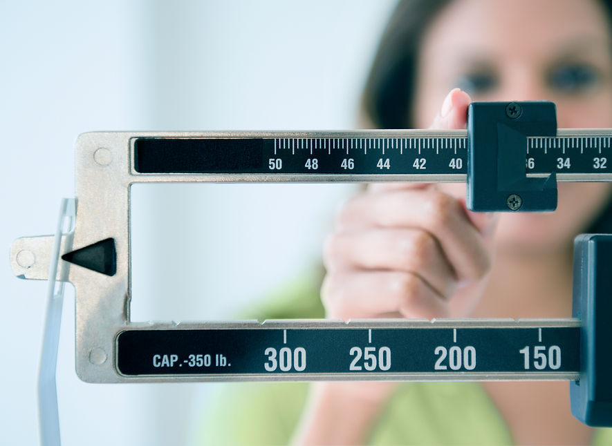 On the Scales