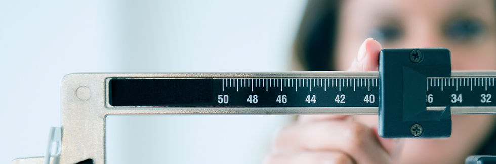 On the Scales