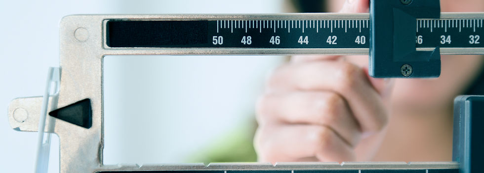 On the Scales