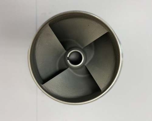 Atj American Turbine Dominator Stainless Steel Impellers Hi Tech