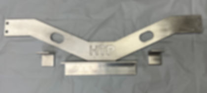 HTP Pump Brace