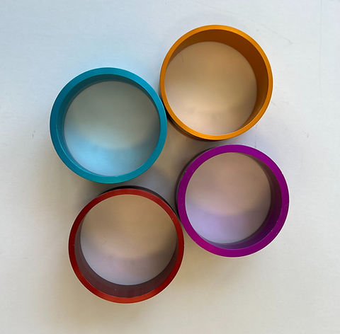 Place Diverter Nozzle Inserts | Hi-Tech Performance