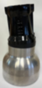 Thumbnail: HTP Titanium Snoot Stud Kit