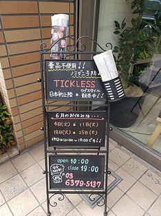 ワグスタイル wag style チックレス