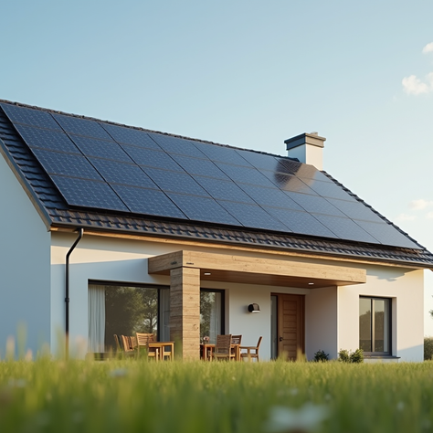 Why Energy-Efficient New Homes Are Worth It: Discover the Eco-Friendly New Home Benefits
