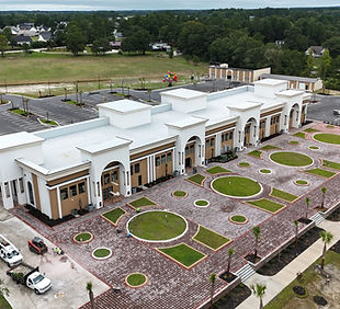 Shahbain event center