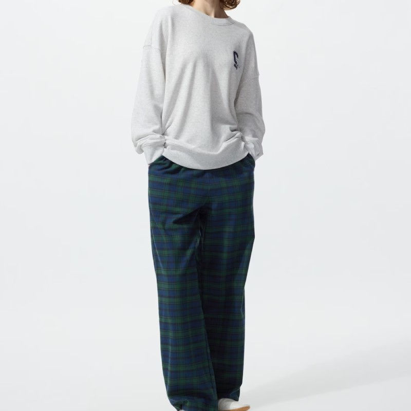 UniQlo Sanrio Characters Lounge Set 485140