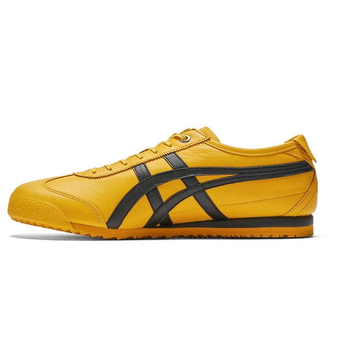 Onitsuka Tiger MEXICO 66 SD – Premium Leather Sneakers