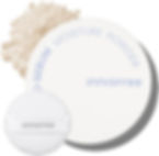 innisfree No-Sebum Moisture Powder S – Loose Powder