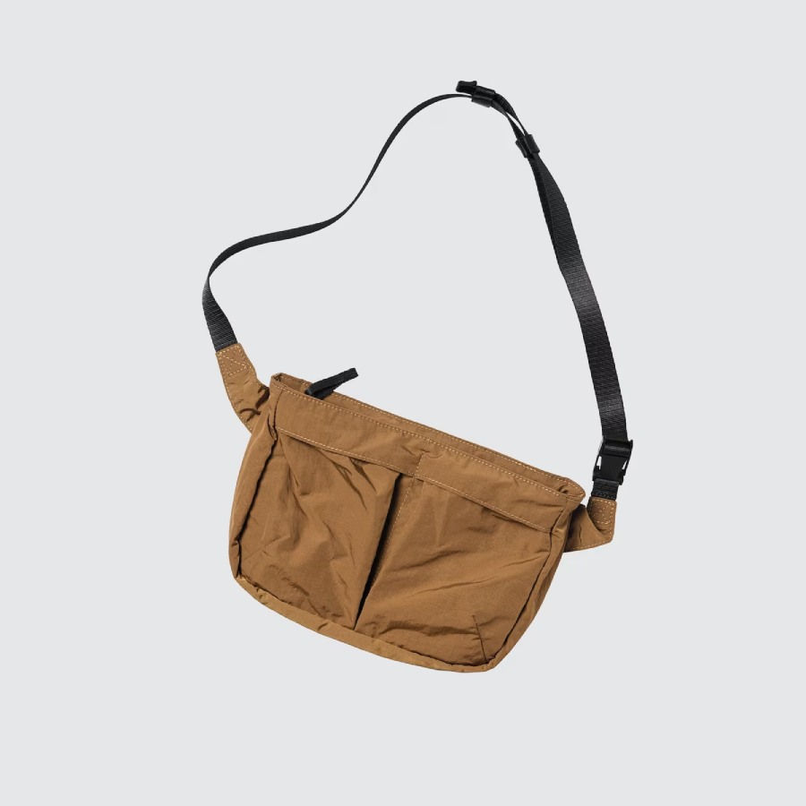 Thumbnail: UniQlo Packable Crossbody Bag 484086 Japan Best Brand