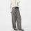Thumbnail: UniQlo Rayon Printed Long Pants (480606)