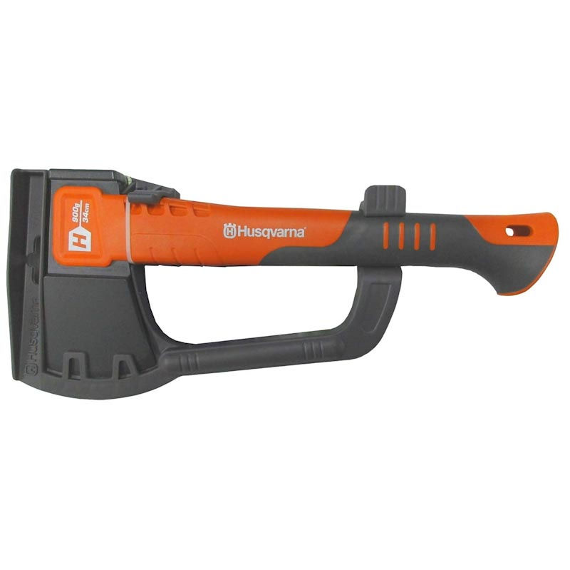 Husqvarna H900 Hatchet