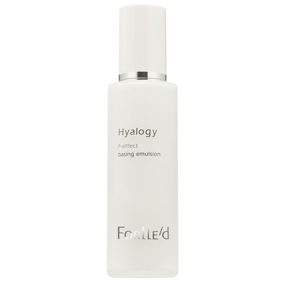 Hyalogy Forlled P-Effect Basing Emulsion
