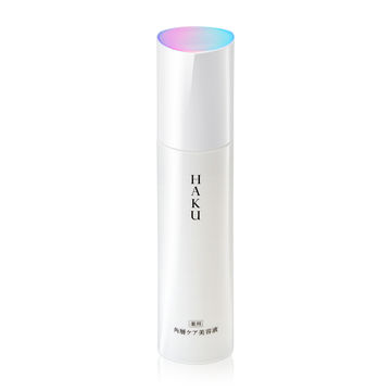 HAKU Refining Serum – Deeply Hydrating and Brightening Treatment