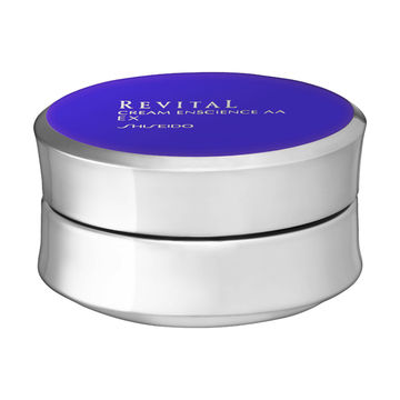 Cream for Skin Firmness and Elasticity Revital
