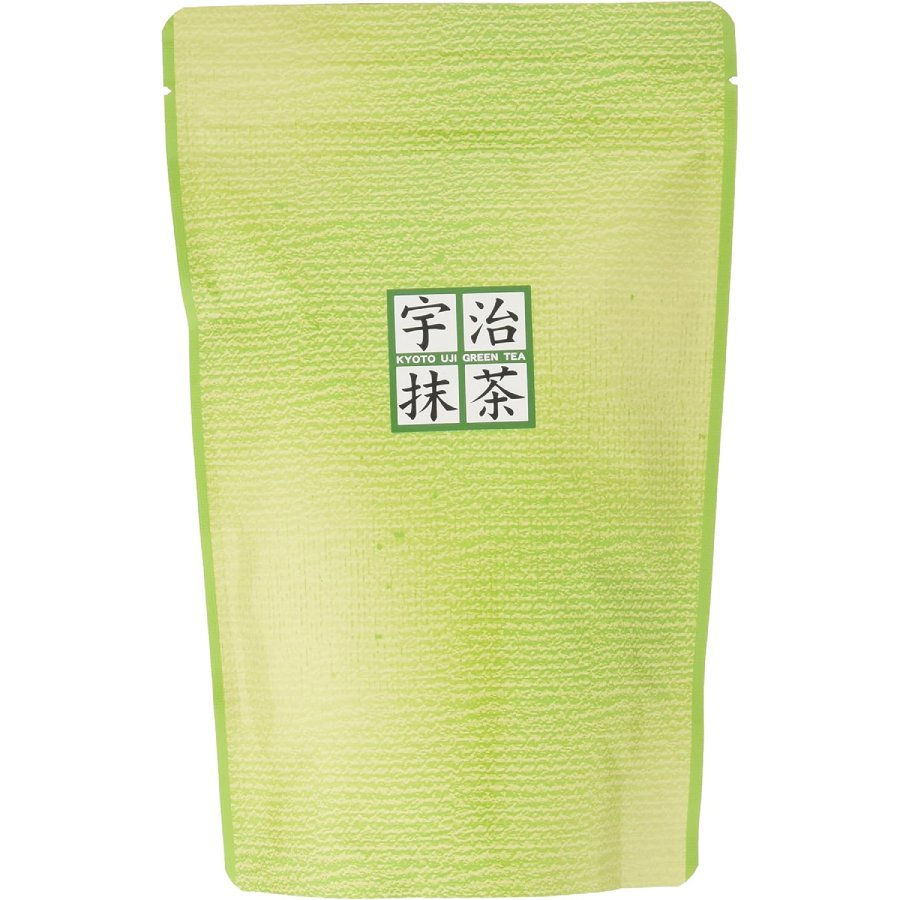 Tennensei 100% Uji Matcha Powder 200g