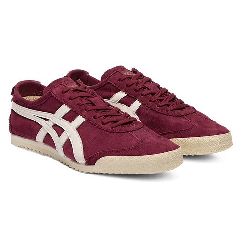 Onitsuka Tiger MEXICO 66 DELUXE NIPPON MADE | Japan Shop Fuji