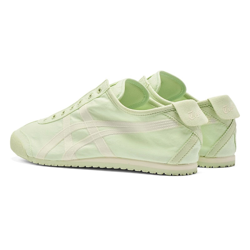 Thumbnail: Onitsuka Tiger MEXICO 66 SLIP-ON