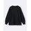 Thumbnail: GU Light Sweat Oversized T-Shirt (Long Sleeve) 356272