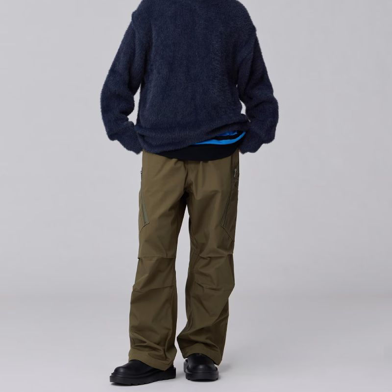 Thumbnail: GU Utility Pants UNDERCOVER — 358497