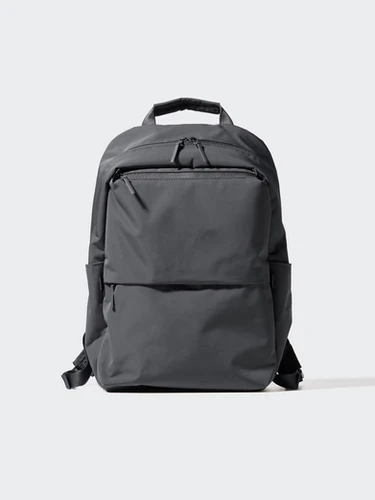 Functional Backpack – Uniqlo | Japan Shop Fuji