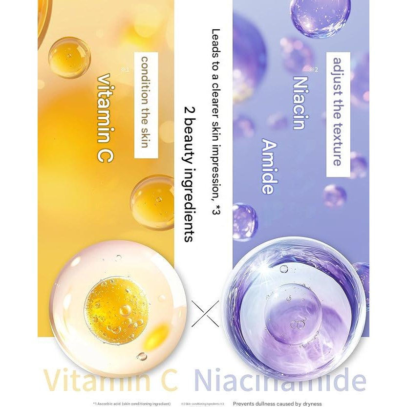 Qiera Vitamin C Serum – 1.0 fl oz (30 ml)