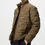 Thumbnail: UniQlo Pufftech Jacket Non-Quilt 485476