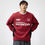 Thumbnail: GU Heavyweight Sweat Pullover Honda 360276