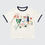 Thumbnail: Uniqlo Jean-Michel Basquiat UT – 01 OFF WHITE (New York Pop Art Collection)