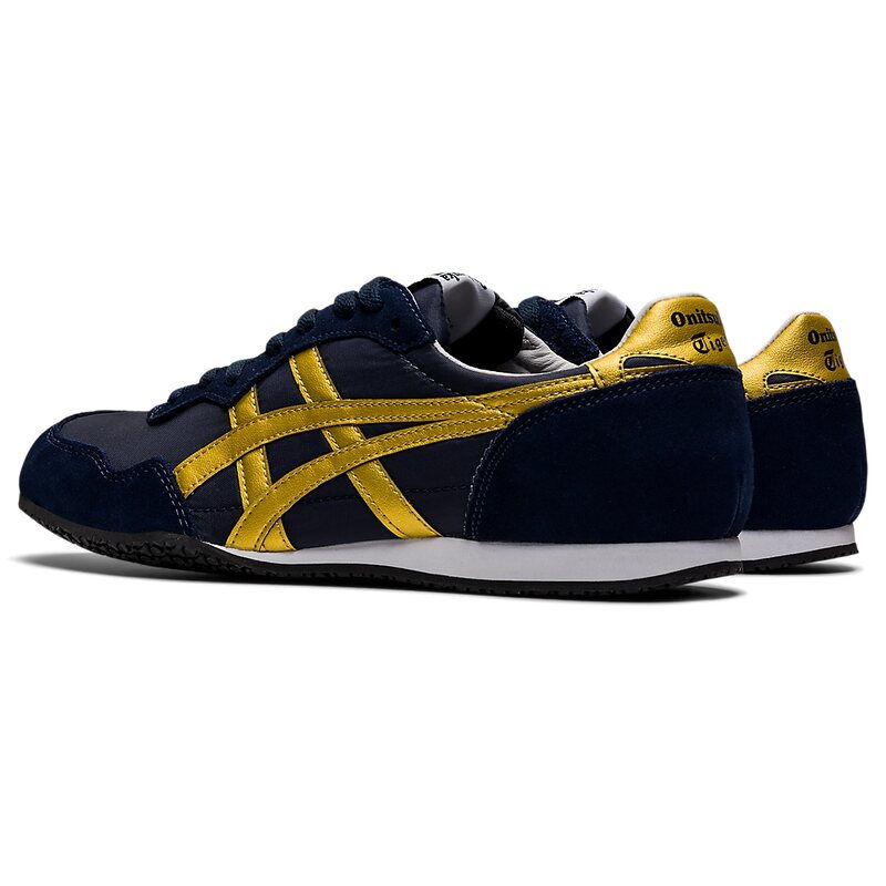 Onitsuka Tiger SERRANO – Dark