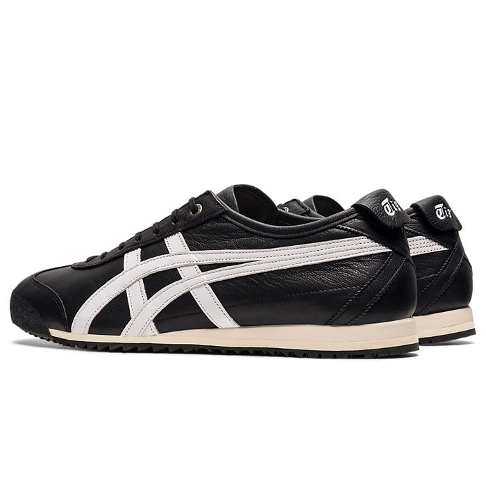 Thumbnail: Onitsuka Tiger MEXICO 66 SD – Premium Leather Sneakers