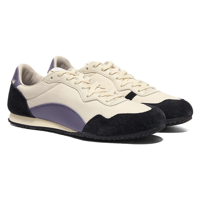 Onitsuka Tiger SERRANO CL – Minimal Classic Sneakers