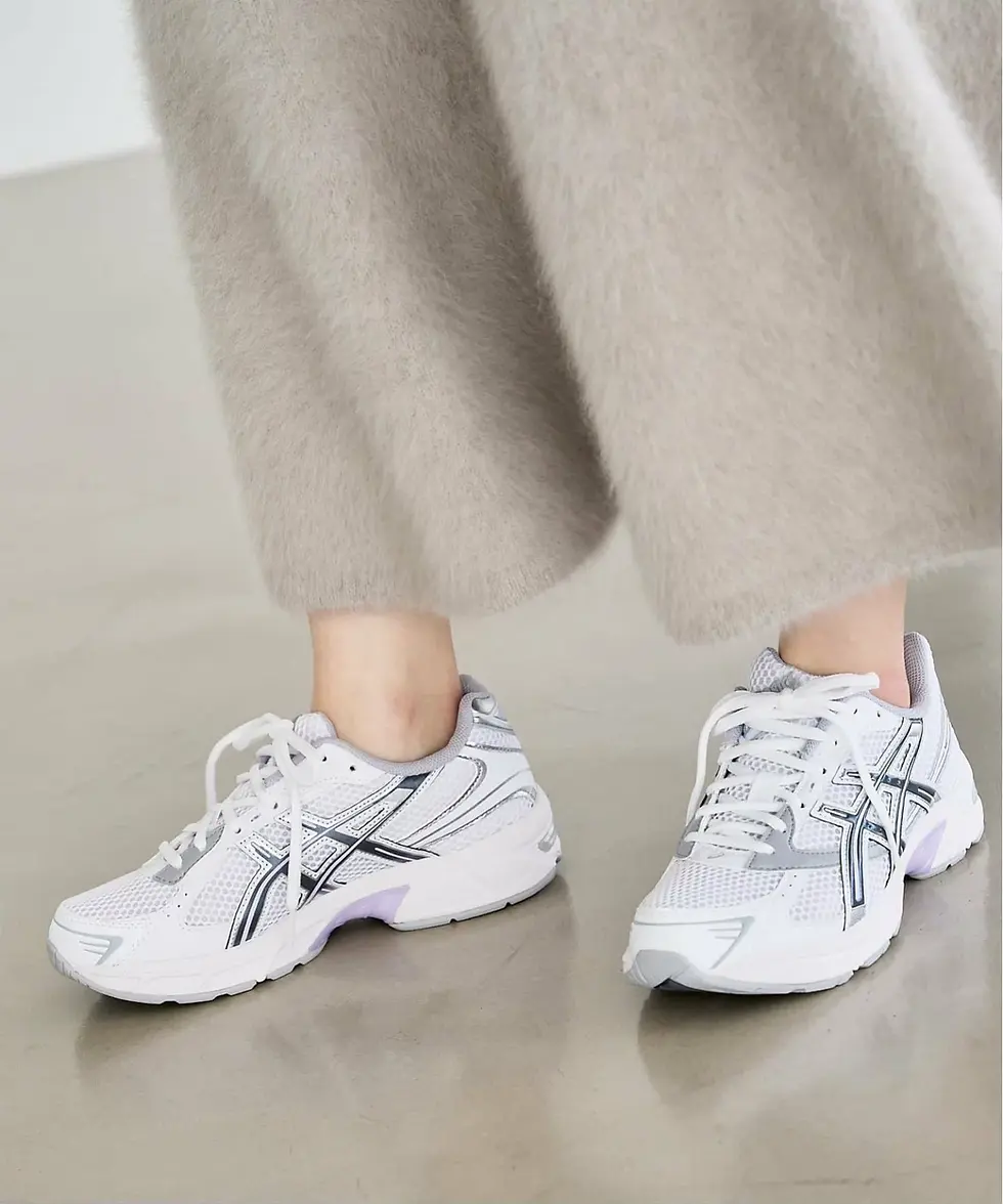 Thumbnail: ASICS GEL-1130  Direct free shipping from Japan