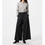 Thumbnail: UniQlo Wool Wide Pants 480382