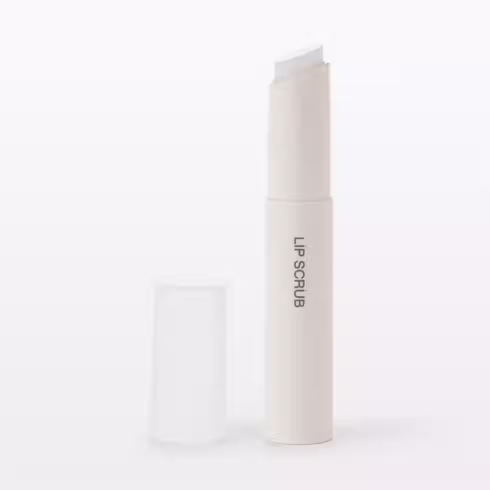 Muji Lip Scrub (2.5 g)