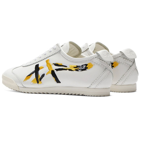 Onitsuka Tiger NIPPON MADE MEXICO 66 DELUXE — Koi Embroidery