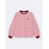 Thumbnail: GU Lightweight Sweat Border Long Sleeve T-Shirt (THE POWERPUFF GIRLS) 358234