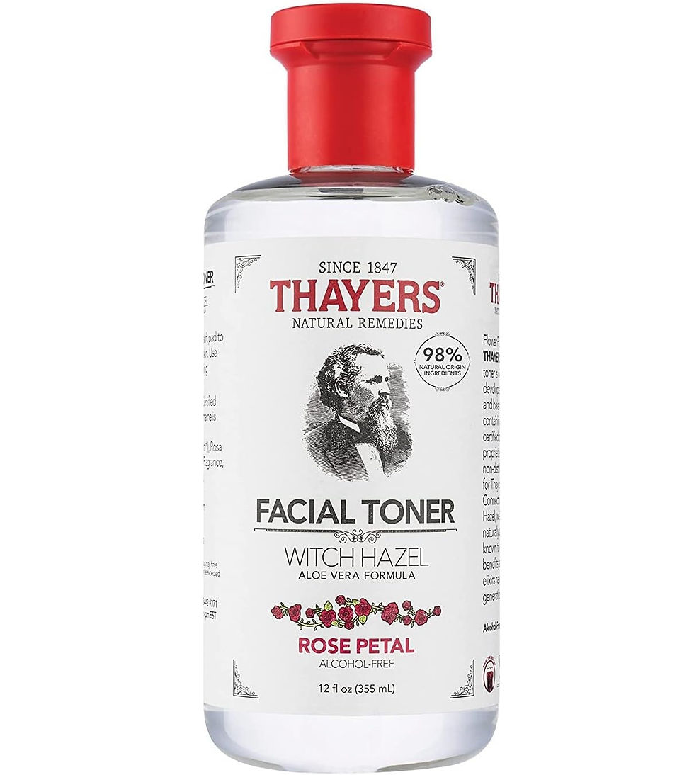 Thumbnail: Thayers Facial Toner