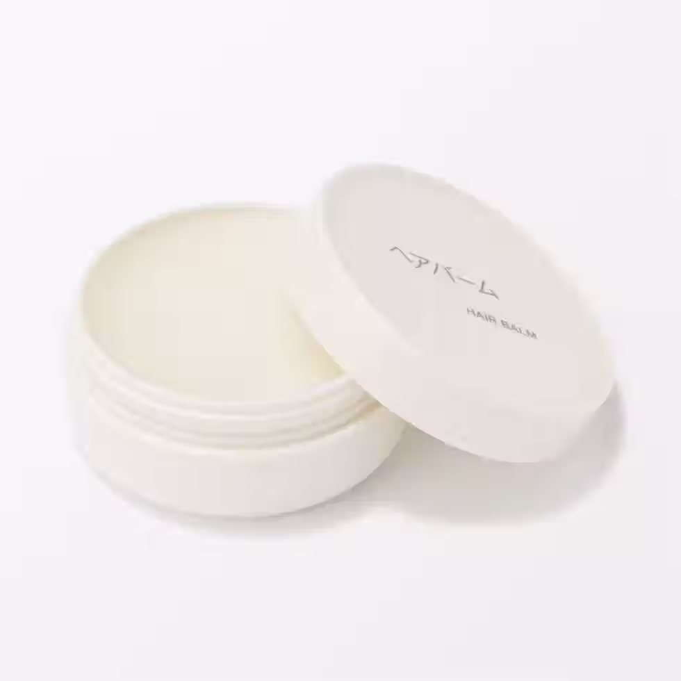Muji Hair Balm (20 g)