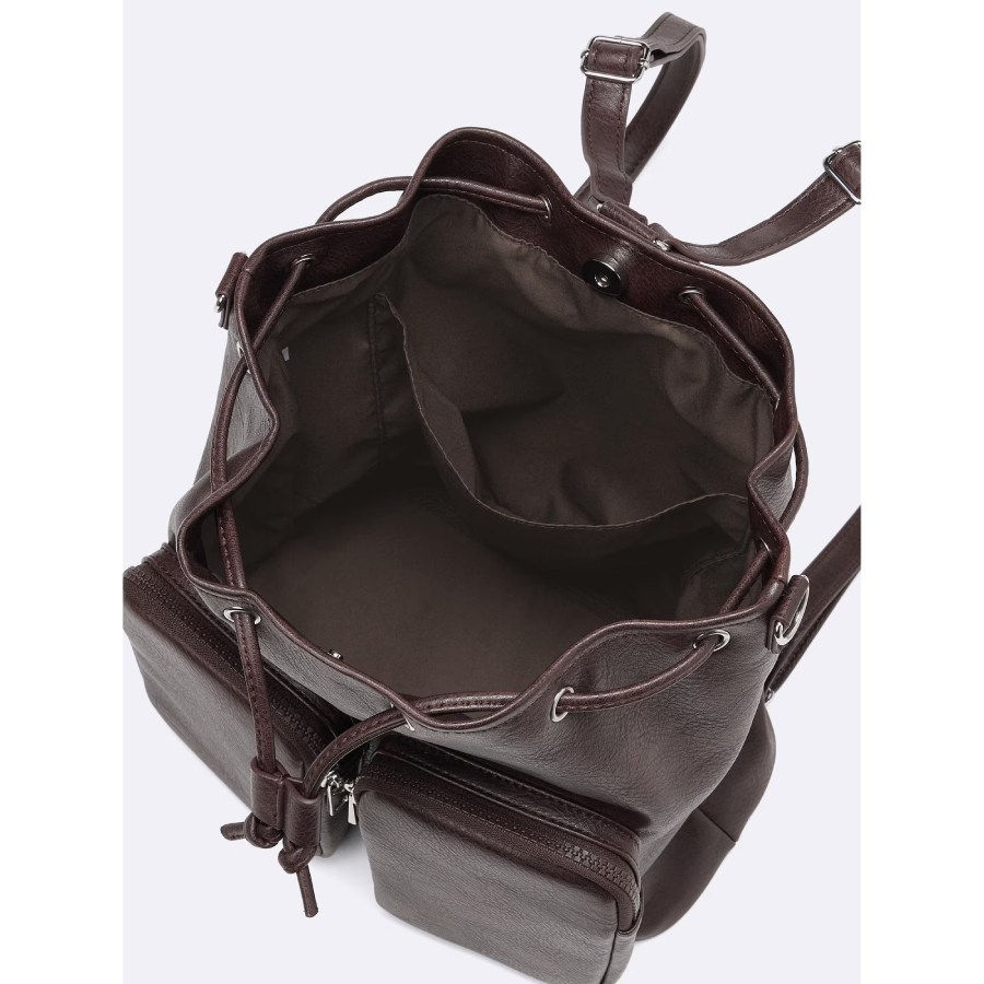 Thumbnail: GU Pocket Mini Backpack 360418 – Japan Best Brand