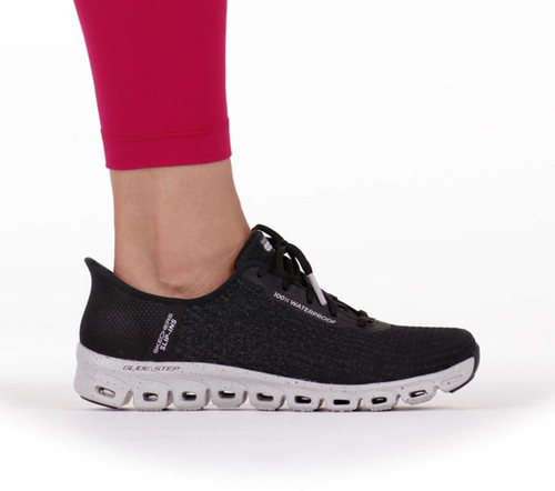 Skechers Slip-ins Waterproof: Glide-Step - Rainy Day | Japan