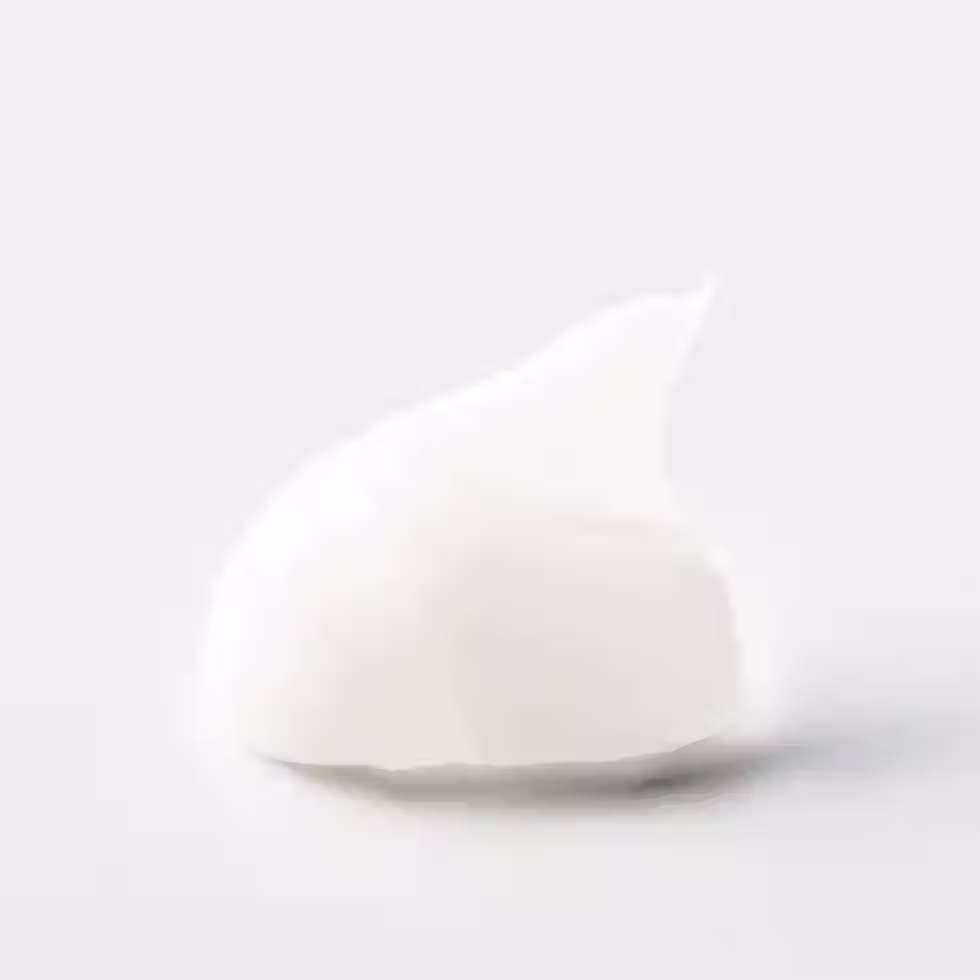 Thumbnail: Muji Plant Fermentation Hair Mask – Volume / Moisture (200 g)