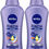 Thumbnail: Nivea Premium Body Milk Enriched - Set of 2